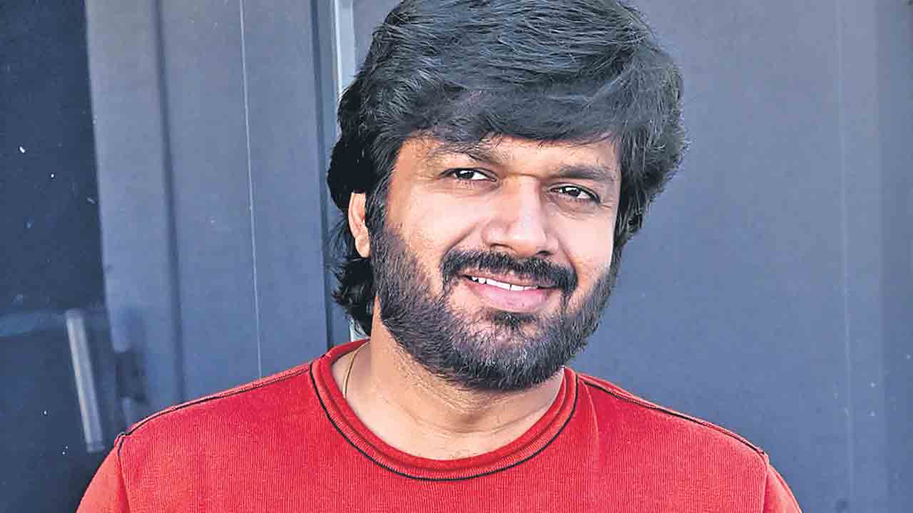 ప్రేక్షకుల చిరునవ్వులే నాకు ఎనర్జీ