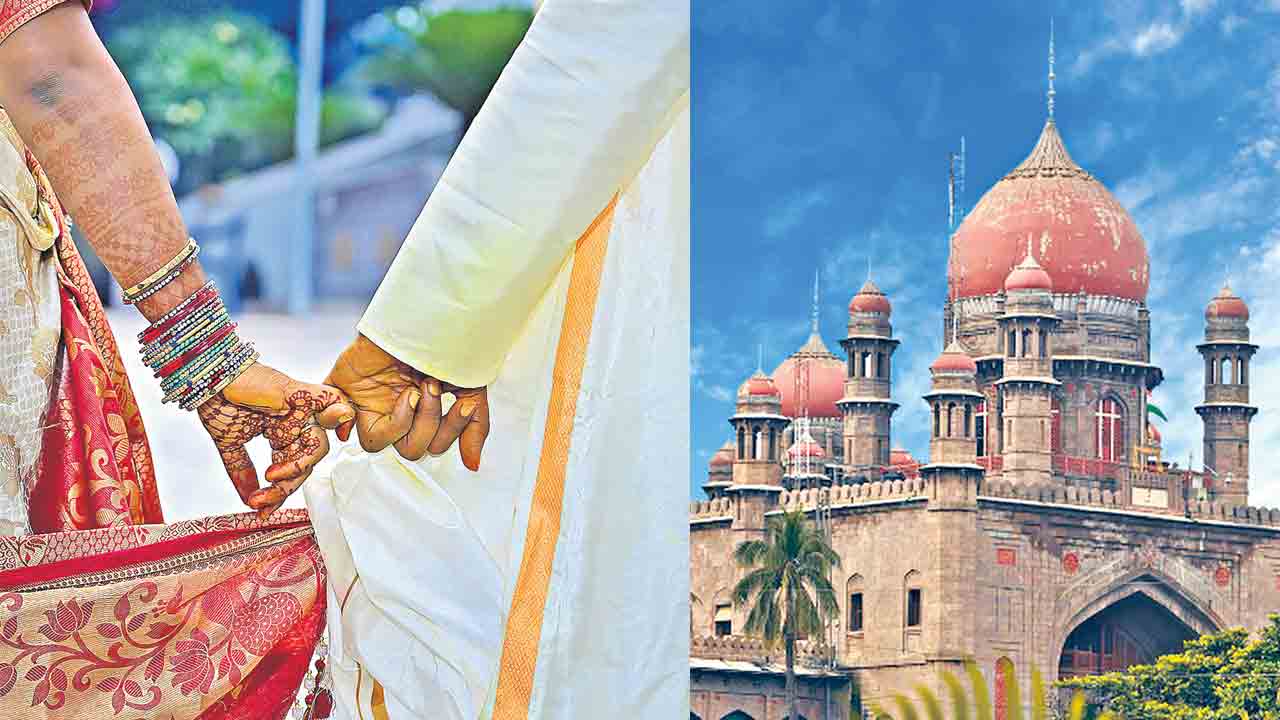 Divorce | వంట చేయడం లేదని విడాకులు ఇవ్వాలా?.. భర్త అప్పీల్‌ను కొట్టివేస్తూ హైకోర్టు తీర్పు