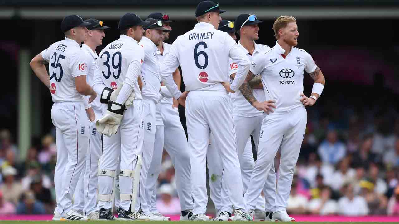 England Board | యాషెస్‌లో ఘోర పరాభవంపై సమీక్ష.. ఆ ‘ఇద్దరి’పై వేటు పడేనా..!