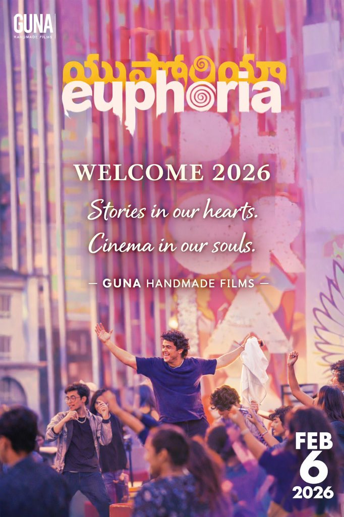Euphoria 1