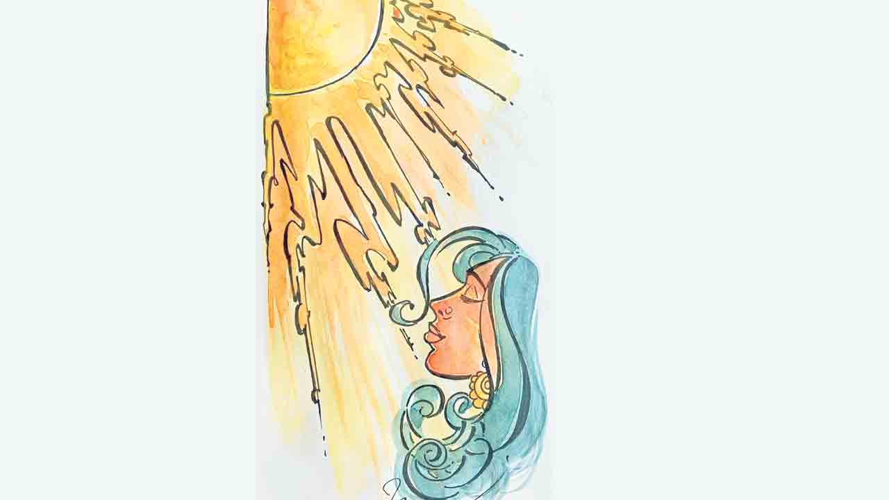 చీర్స్‌ టు ఫాల్‌ కలర్స్‌