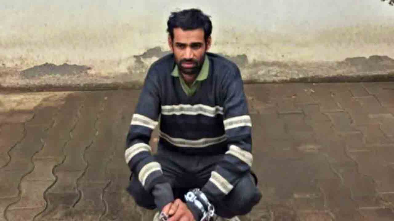 50 వరకు అంకెలు చెప్పలేదని..