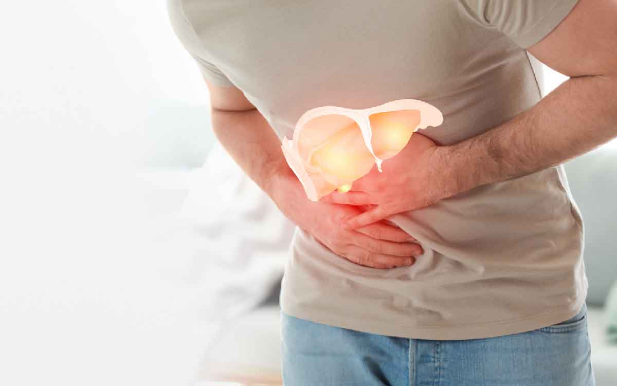 Fatty Liver | ఫ్యాటీ లివ‌ర్ స‌మ‌స్య ఉన్న‌వారు తీసుకోవాల్సిన ఆహారాలివే.. ఎంతో మేలు జ‌రుగుతుంది..!