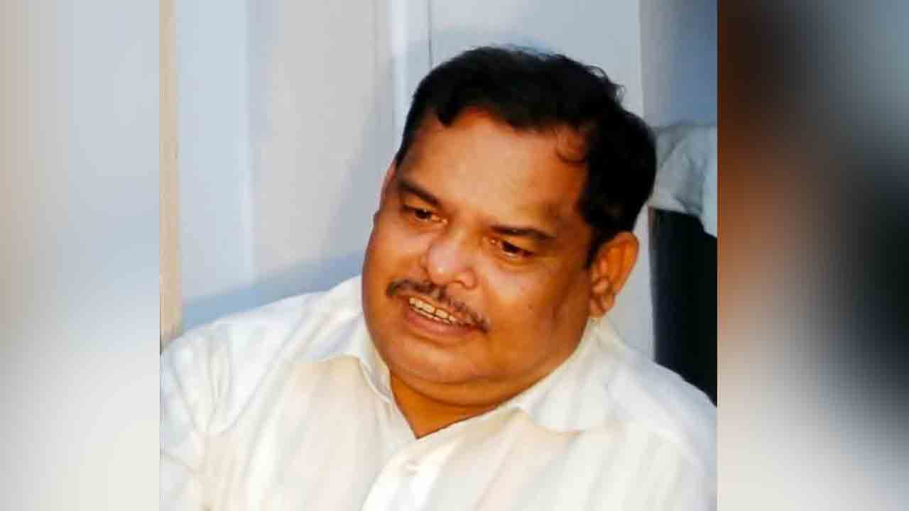 Fazal Rehman | సీనియర్ జర్నలిస్ట్ ఫజల్ రెహమాన్ కన్నుమూత..!