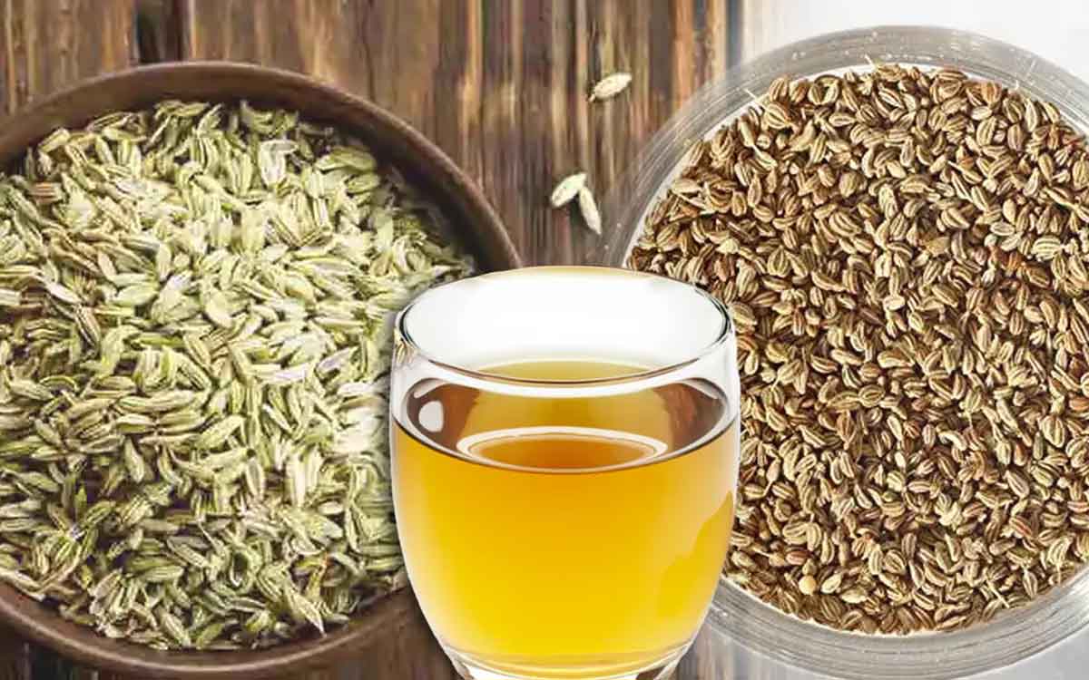 Fennel And Carom Seeds Water | సోంపు గింజ‌ల నీరు, వాము నీరు.. ఎలాంటి లాభాల‌ను అందిస్తాయి..? వేటిని తీసుకోవాలి..?