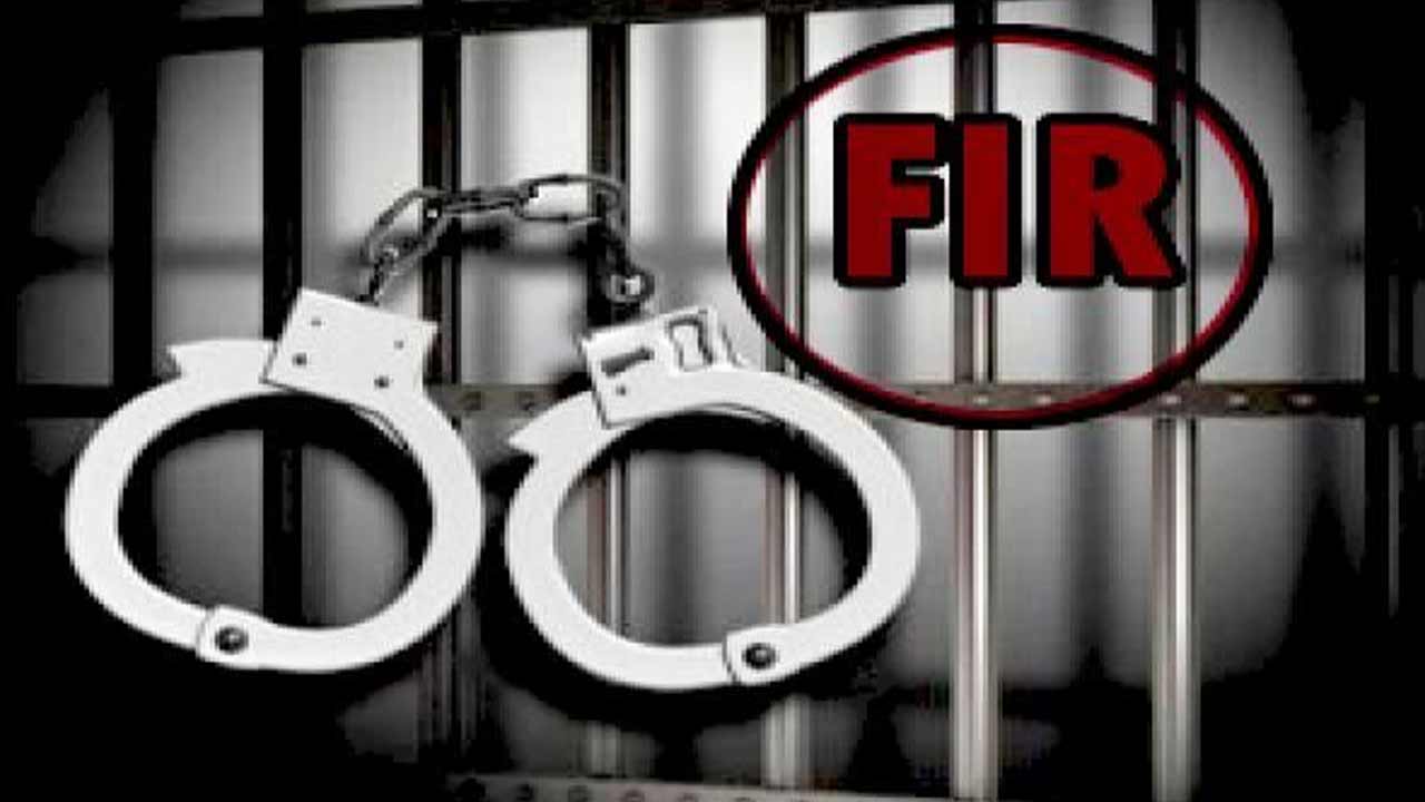 Hyderabad | సాఫ్ట్‌వేర్‌ ఉద్యోగి ఇంట్లో దొంగతనానికి విఫల యత్నం.. గచ్చిబౌలిలో మొదటి స్పాట్ ఎఫ్ఐఆర్ నమోదు