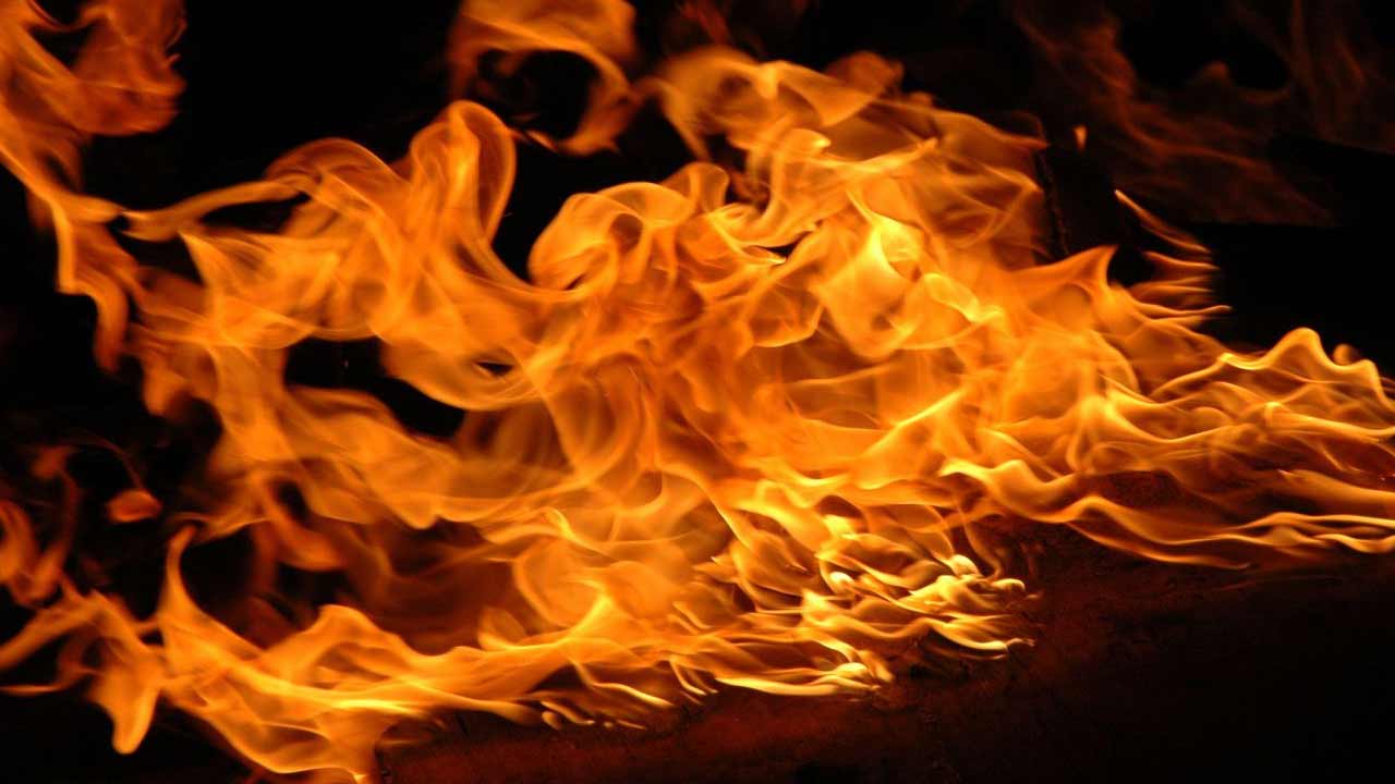 Fire accident | బాలికల వసతి గృహంలో అగ్ని ప్రమాదం..20 మంది విద్యార్థులకు అస్వస్థత