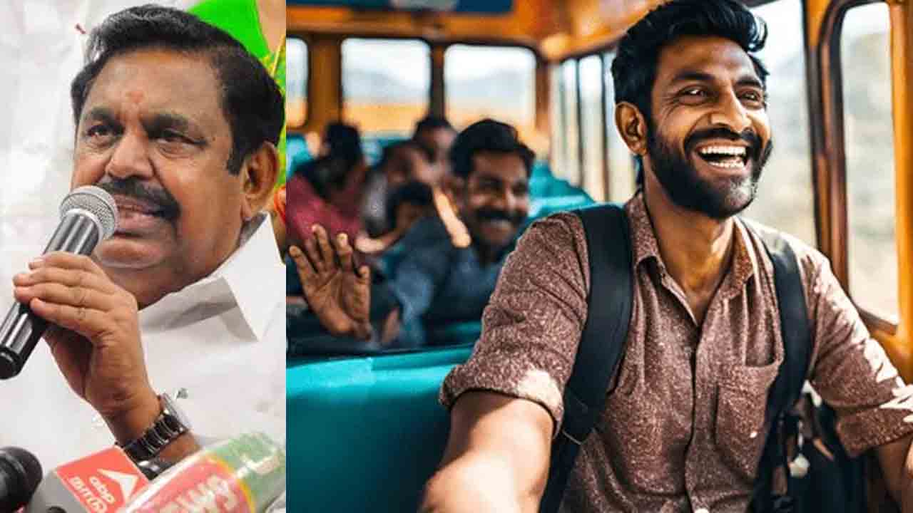 Free Bus | ఇక మగవాళ్లకూ ఫ్రీ బస్సు.. ఎన్నికల్లో నయా హామి ఎక్కడంటే?