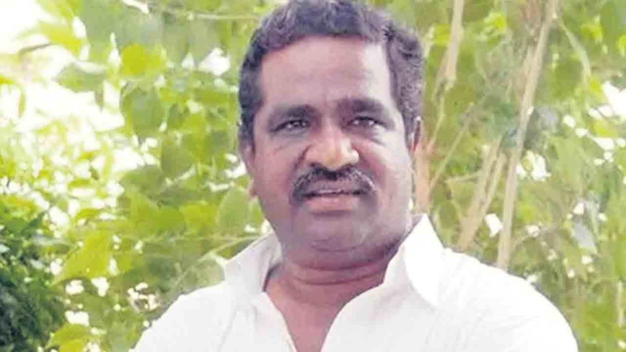 గాదె ఇన్నయ్యకు పెరోల్‌