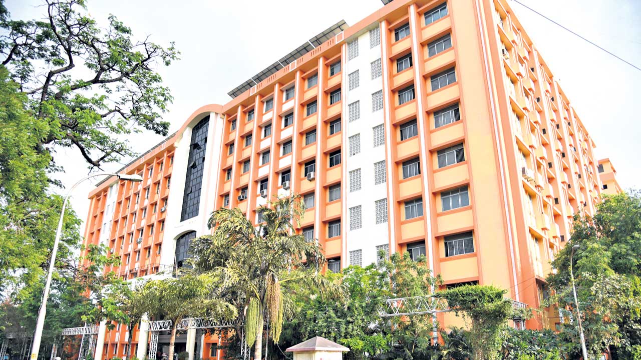 గాంధీలో అరుదైన ఆపరేషన్‌