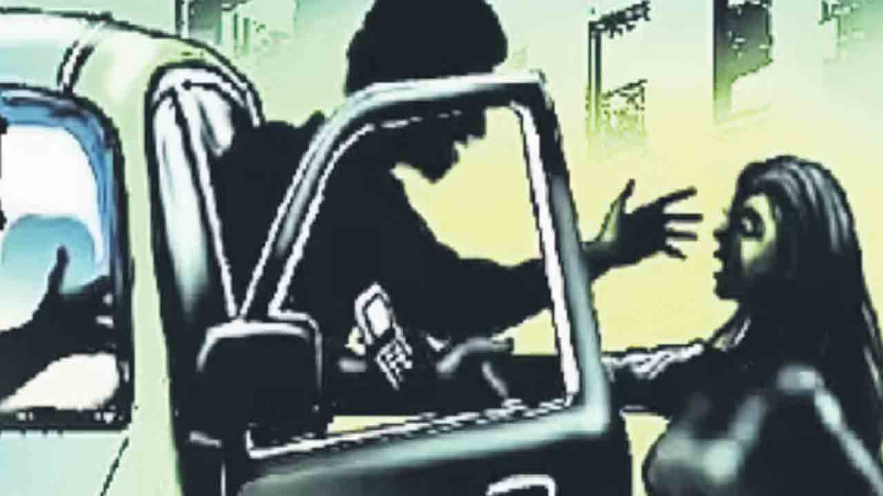 Haryana | కదులుతున్న వ్యానులో మహిళపై గ్యాంగ్‌రేప్‌.. బీజేపీ పాలిత హర్యానాలో దారుణం