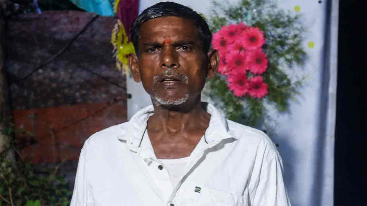 Rajanna Sircilla | పండుగపూట విషాదం.. పొలానికి వెళ్లి ప్రమాదవశాత్తూ రైతు మృతి