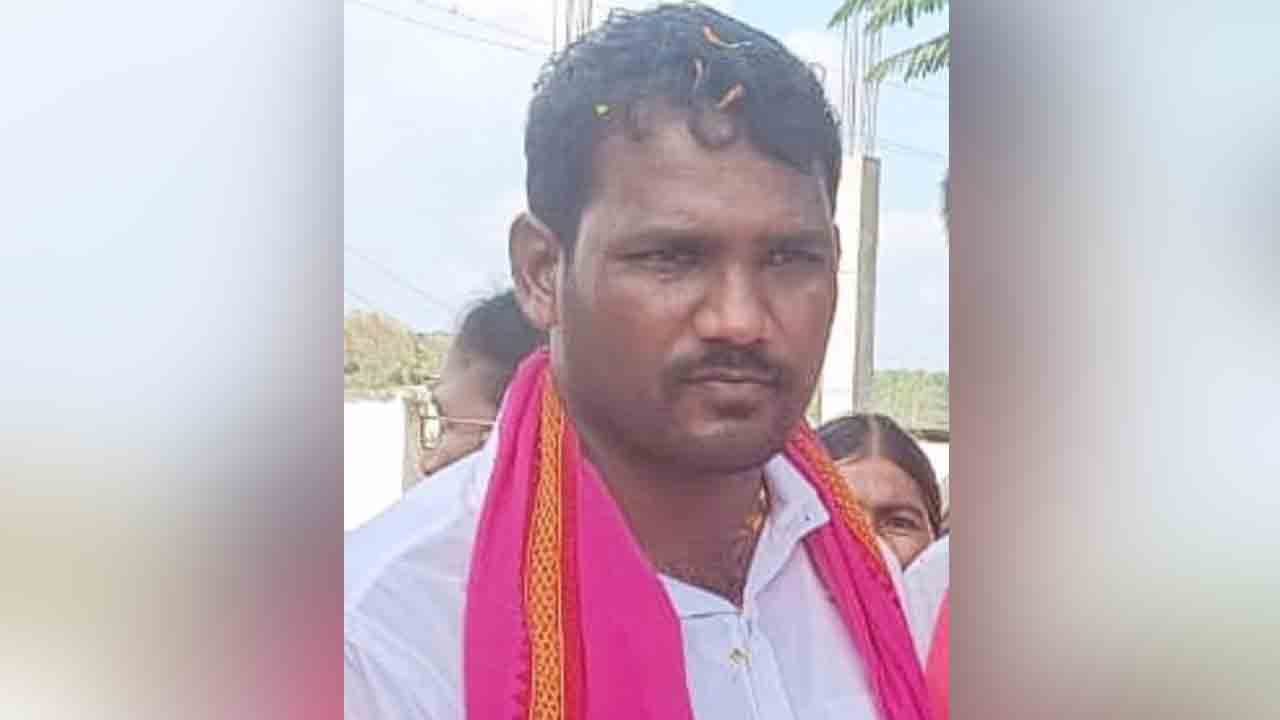 Rayapole | సయ్యద్ నగర్‌లో విషాదం.. విద్యుత్ షాక్‌తో బీఆర్ఎస్ నాయకుడు మృతి..!