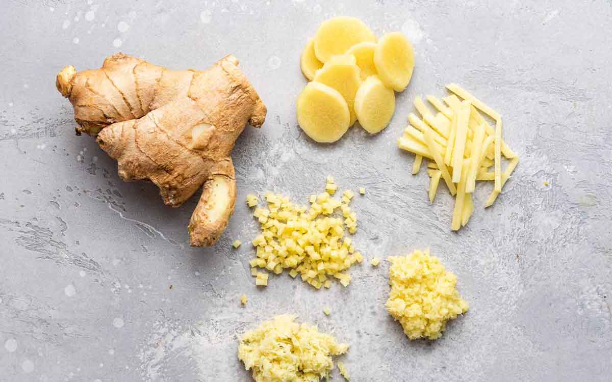 Ginger | అల్లాన్ని తిన‌డం లేదా వండ‌డంలో చాలా మంది చేసే పొర‌పాట్లు ఇవే..!