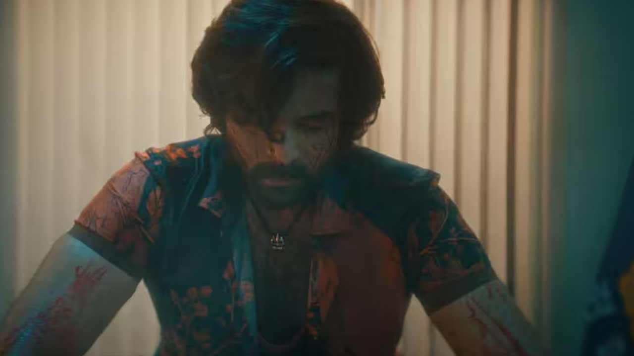 Varun Tej | హారర్ ఫాంటసీతో మెగా ప్రిన్స్ ఎంట్రీ.. ‘కొరియన్ కనకరాజు’ గ్లింప్స్‌తో హైప్ పెంచిన వరుణ్ తేజ్