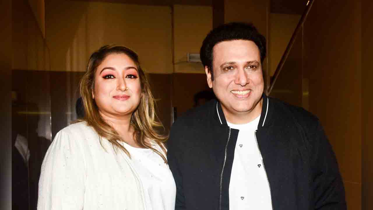 Sunita Ahuja | గోవిందాకు భార్య సునీత వార్నింగ్.. 63 ఏళ్లు వచ్చాయి.. ఇప్పటికైనా మారకపోతే క్షమించను!