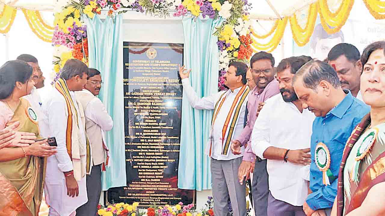 Jagga Reddy | జగ్గారెడ్డి హెచ్చరిక.. లైట్‌ తీసుకున్న సర్కార్