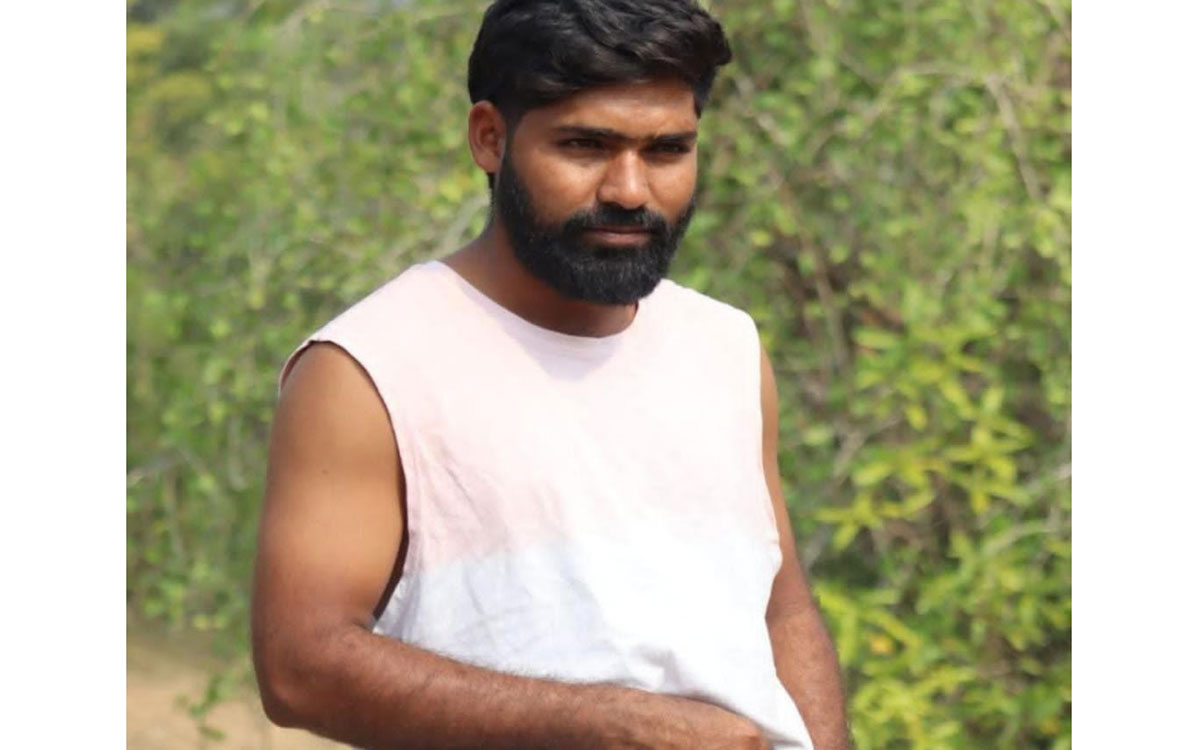 Tekulapalli : పెళ్లై ఏడాది.. భార్య ఆరో నెల గ‌ర్భిణి.. అంత‌లోనే