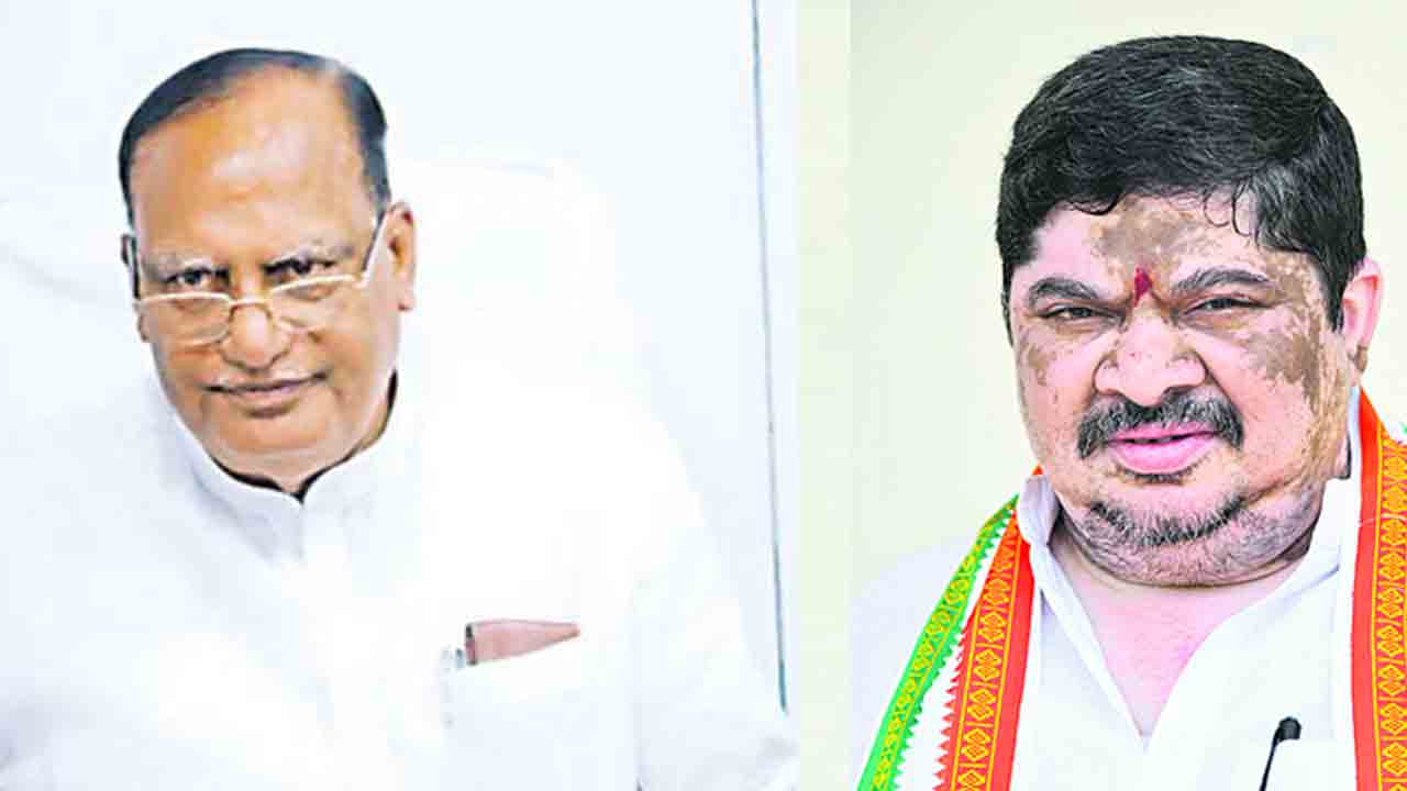 Gutta Sukhender Reddy | రవాణా శాఖ తీరుతోనే రోడ్డు ప్రమాదాలు.. మంత్రి పొన్నంకు శాసనమండలి చైర్మన్ చురకలు..!