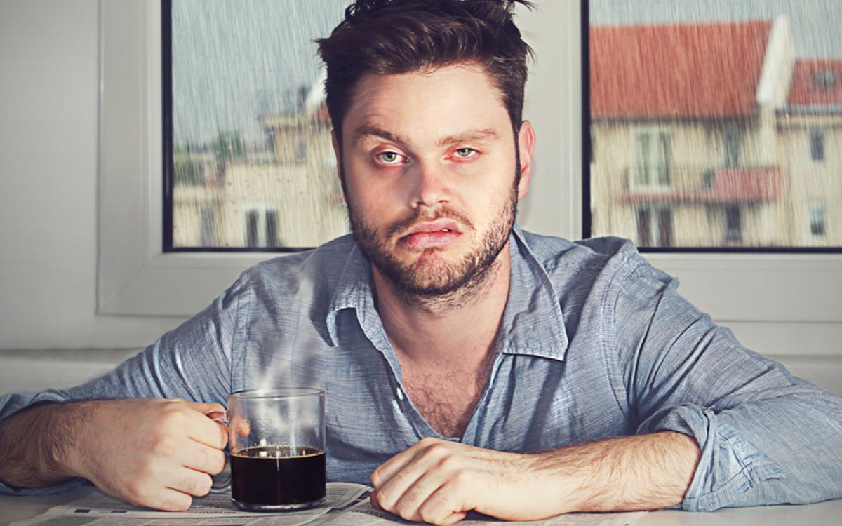 Hangover | హ్యాంగోవ‌ర్ వ‌చ్చిందా..? ఇలా చేయండి చాలు..!