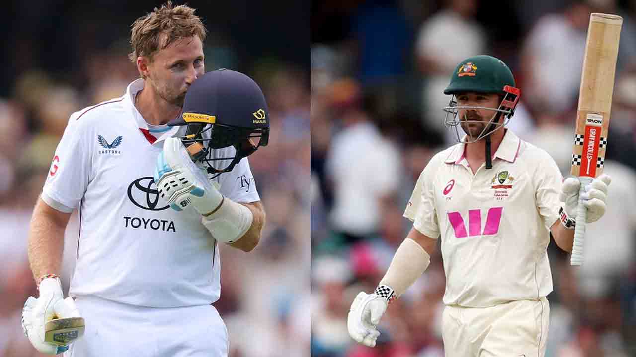 Ashes Series | భారీ శతకంతో విరుచుకుపడిన రూట్.. ఆస్ట్రేలియాను ఆదుకున్న హెడ్..!