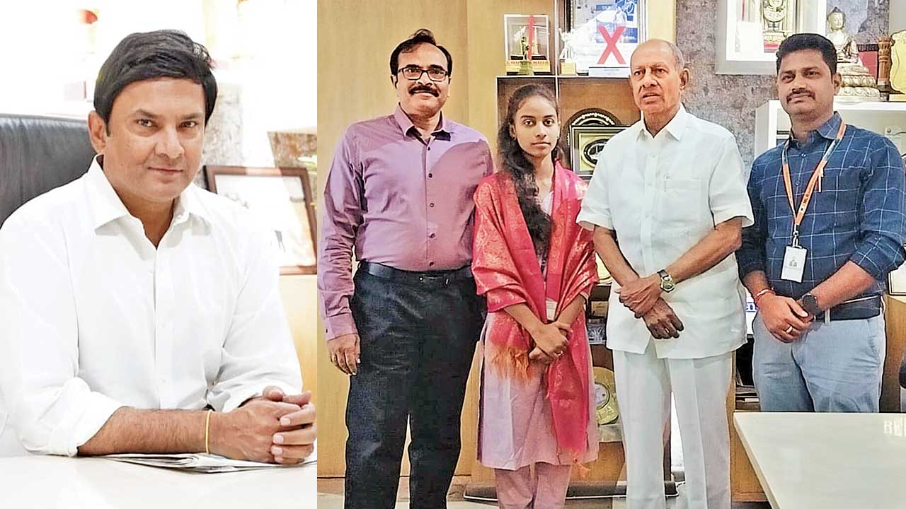 శభాష్‌.. విప్లవ