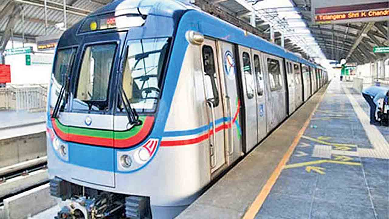 నడపలేక నిలిపి వేశారు