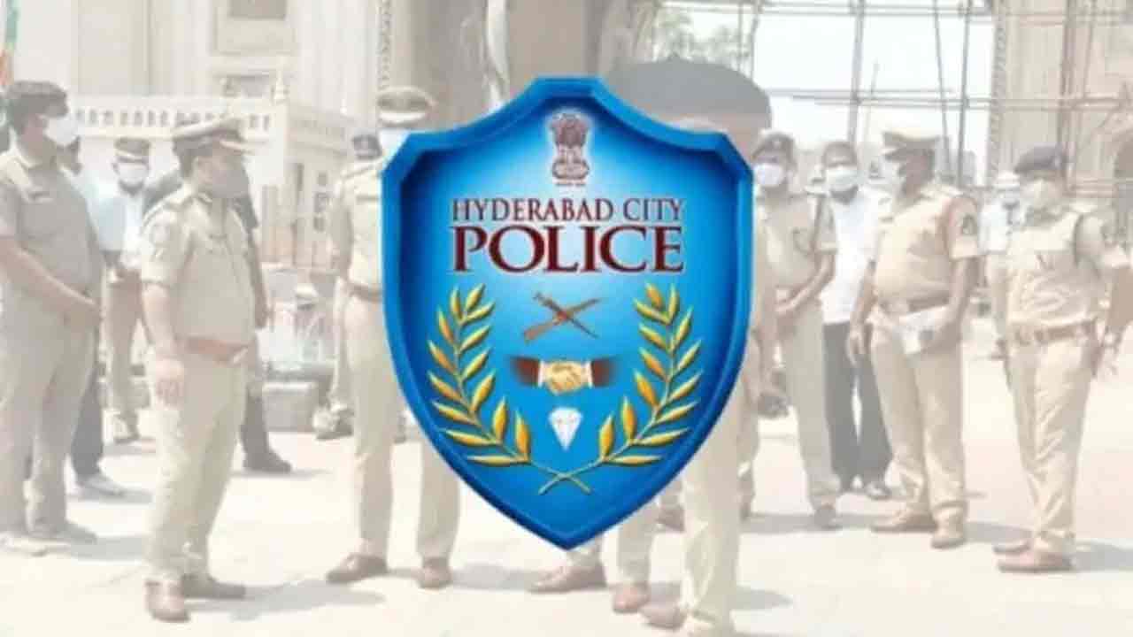 Hyderabad | హైదరాబాద్‌లో భారీగా బదిలీలు.. 54 మంది సీఐల ట్రాన్స్‌ఫర్