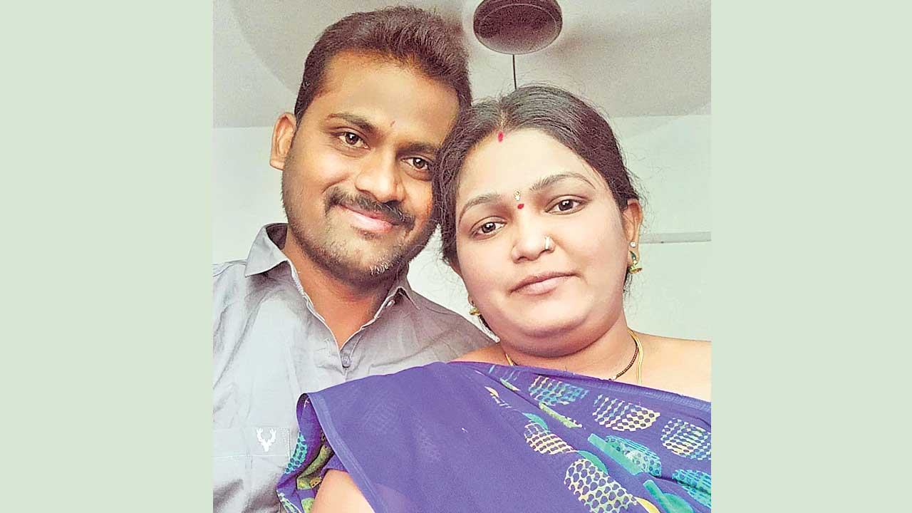 అనుమానం పెనుభూతమై..