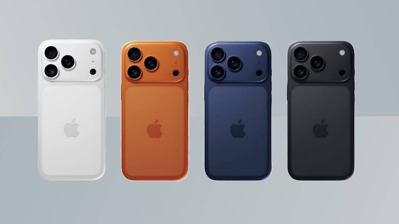 iPhone 17 Pro | ‘ఐఫోన్ 17 ప్రో’పై 44,000 డిస్కౌంట్.. ఎలాపొందాలంటే..