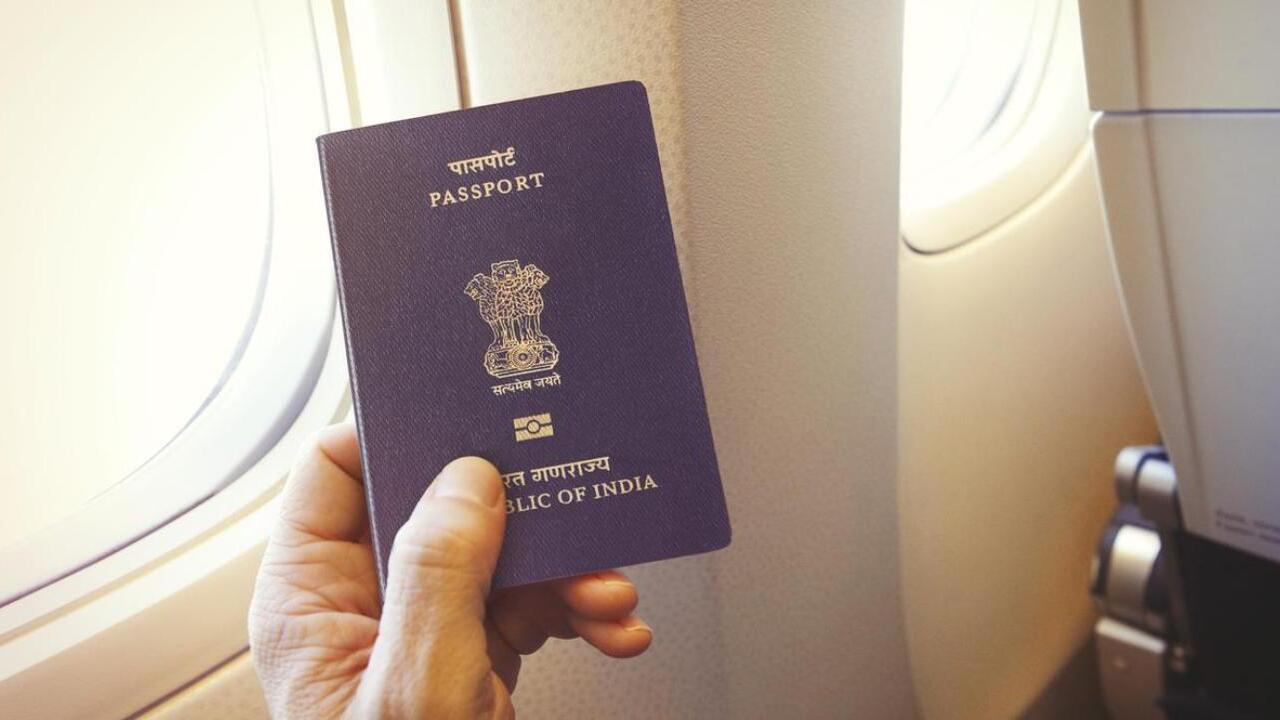 e-Passport | ఈ-పాస్‌పోర్ట్ కోసం దరఖాస్తు చేశారా.. ఎలాచేయాలి.. ఎవరు అర్హులు..