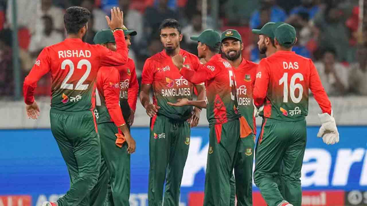 ICC | బంగ్లాదేశ్‌కు ఐసీసీ బృందం.. వరల్డ్‌కప్ మ్యాచ్‌ల అనిశ్చితికి తెరపడేనా..?