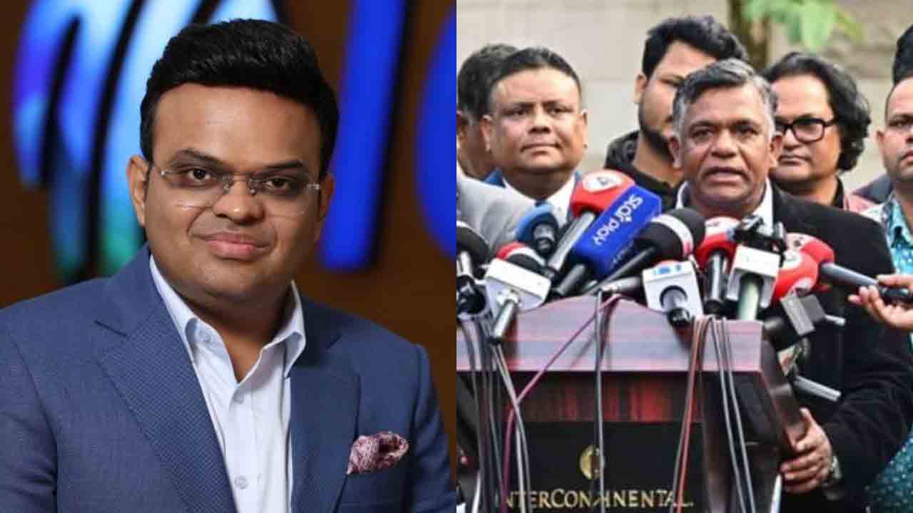 ICC | బంగ్లాదేశ్ జర్నలిస్ట్‌లకు అక్రిడిటేషన్స్‌ తిరస్కరణ.. ఐసీసీ ఏమన్నదంటే..!