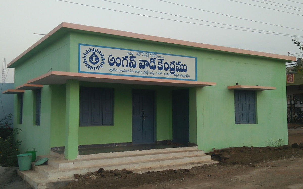 Khammam Rural : ఇందిరమ్మ కాలనీకి పోలింగ్ బూత్ మంజూరు