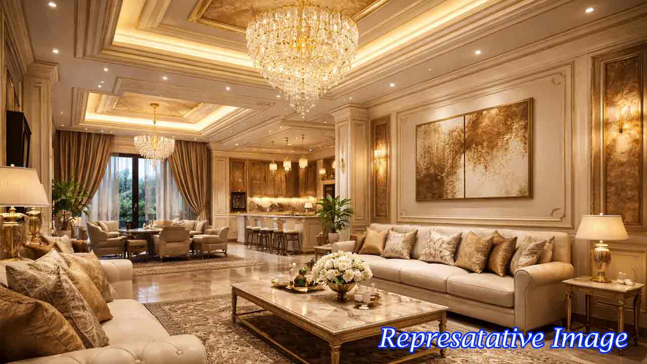 Telangana | బాత్రూమ్ రిపేర్లకు రూ.8లక్షలు.. మంత్రుల బంగ్లాలో హంగులకు విచ్చలవిడిగా ప్రజాధనం