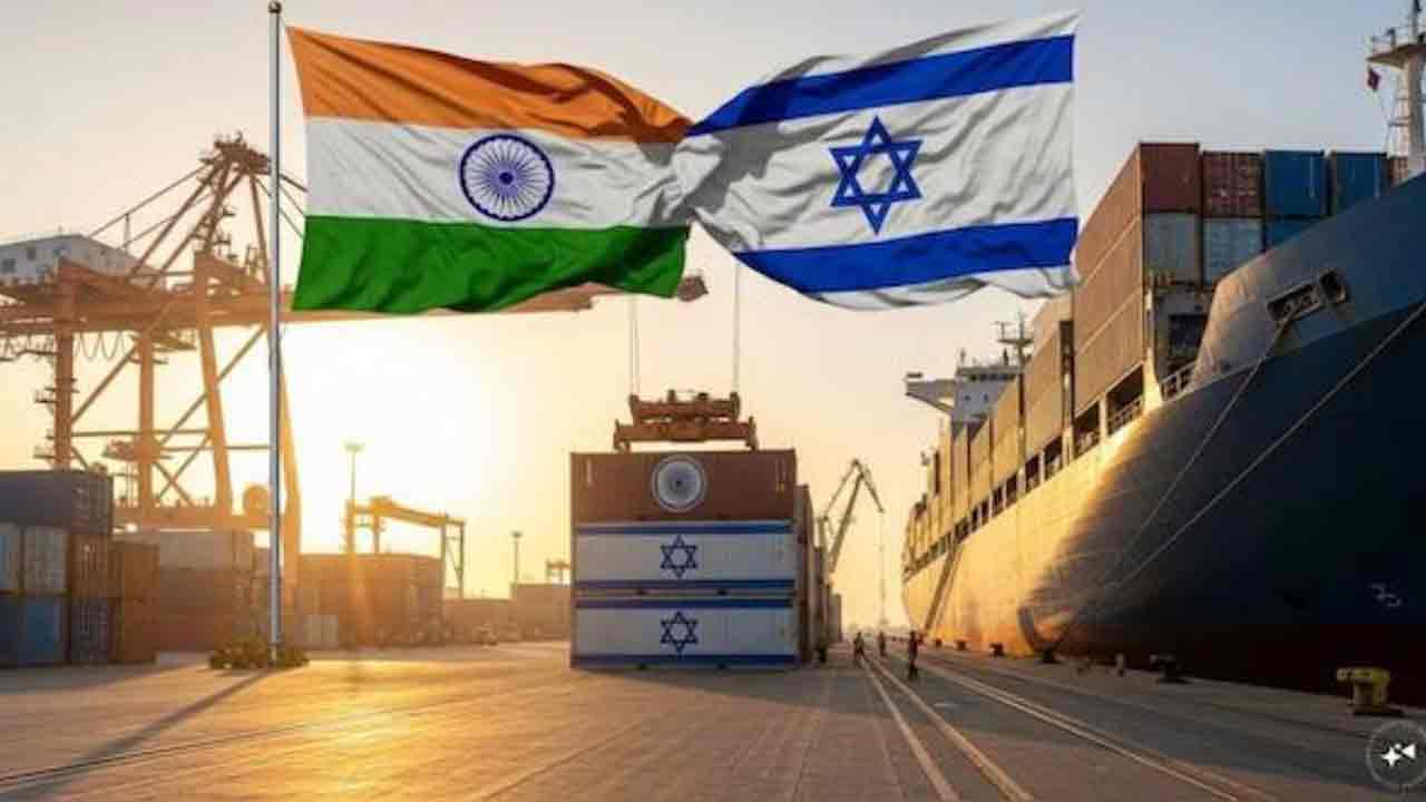 Israel | ఇజ్రాయెల్‌కు ప్రయాణాలు పెట్టుకోకండి.. ఇండియన్స్‌కు కీలక సూచన