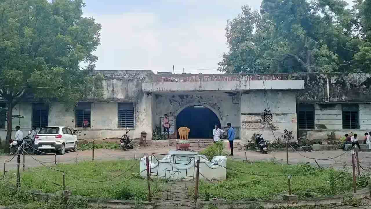 Job Mela | ఈ నెల 7న వరంగల్‌ ఐటీఐలో జాబ్‌ మేళా.. ఈ అర్హతలు ఉంటే రూ.1.9 లక్షల జీతం..!