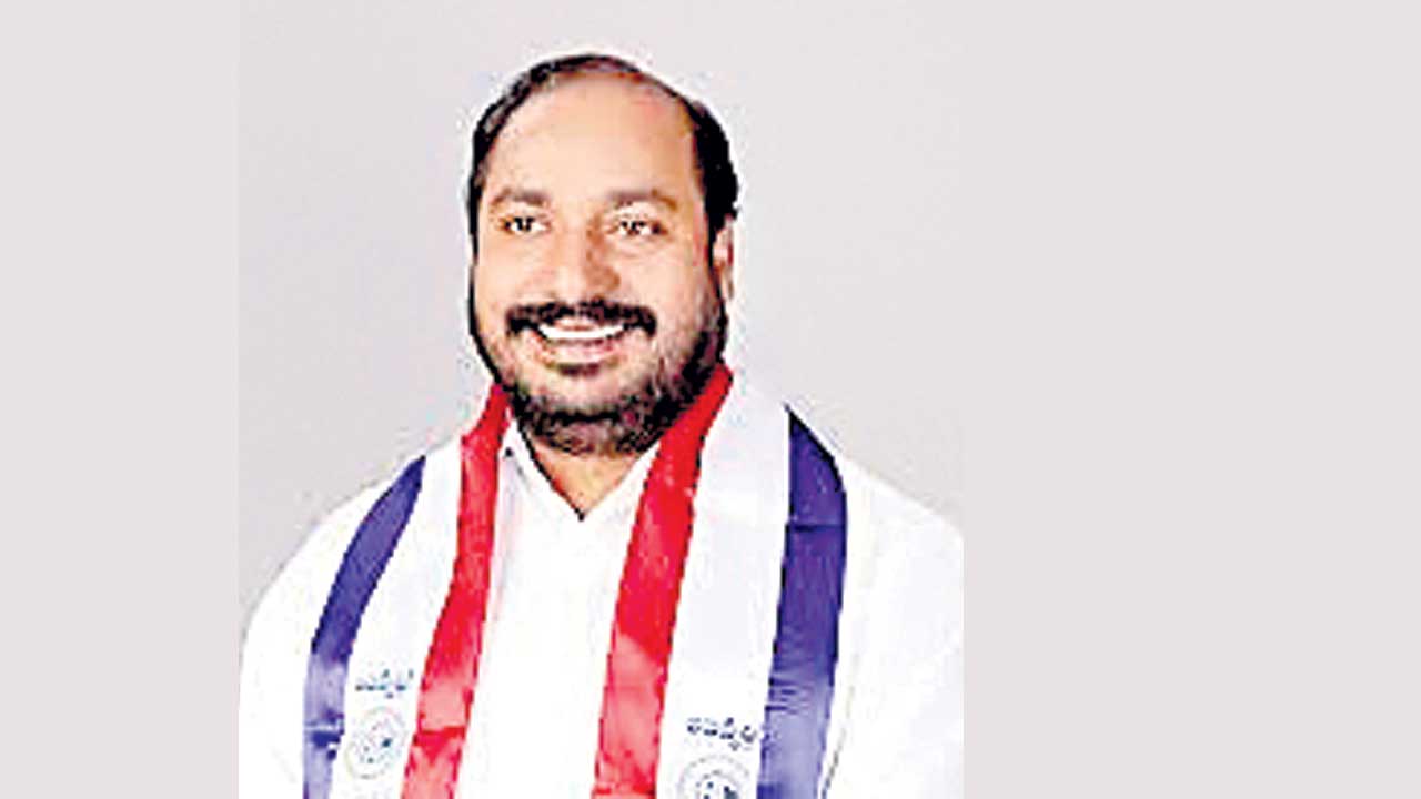 మున్సి‘పోల్స్‌’లో కాంగ్రెస్‌ను బొంద పెడ్తం