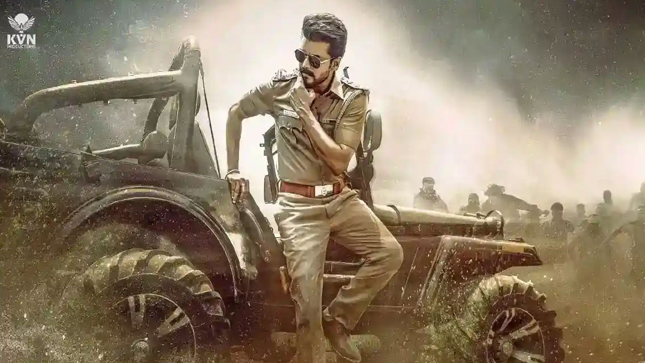 Jana Nayagan | గ్రాండ్ రిలీజ్‌కు ఇళయ దళపతి విజయ్ ‘జన నాయగన్’ .. అధికారిక ప్రకటనకు రంగం సిద్ధం