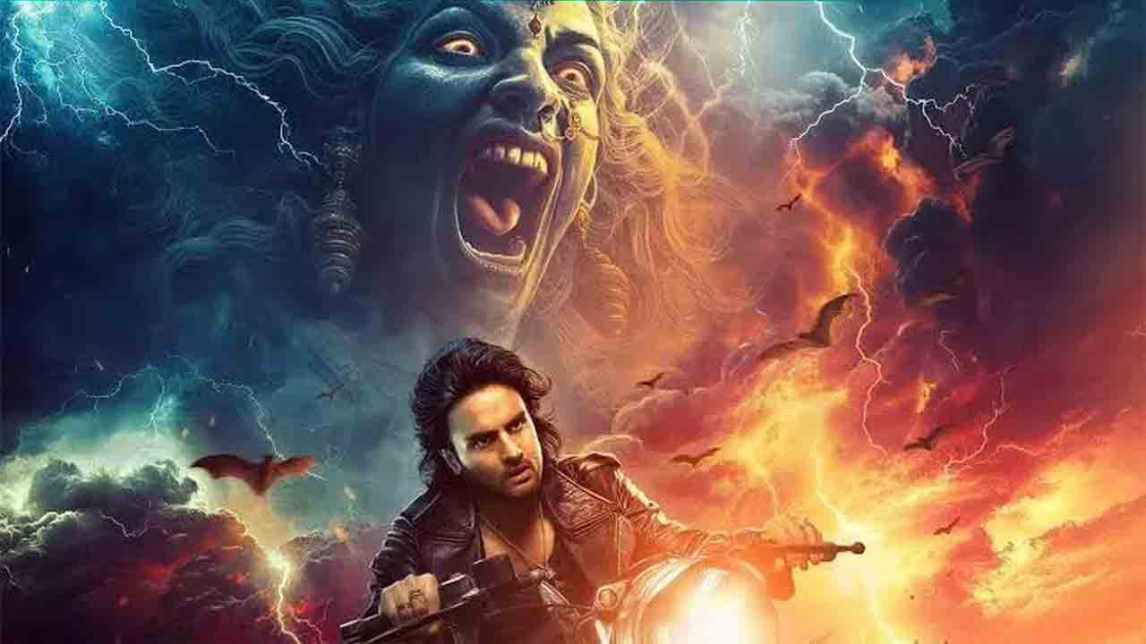 Jatadhara | సుధీర్‌ బాబు జటాధర ఇక హిందీలో కూడా.. నార్తిండియా ప్రేక్షకులను ఇంప్రెస్ చేసేనా..?