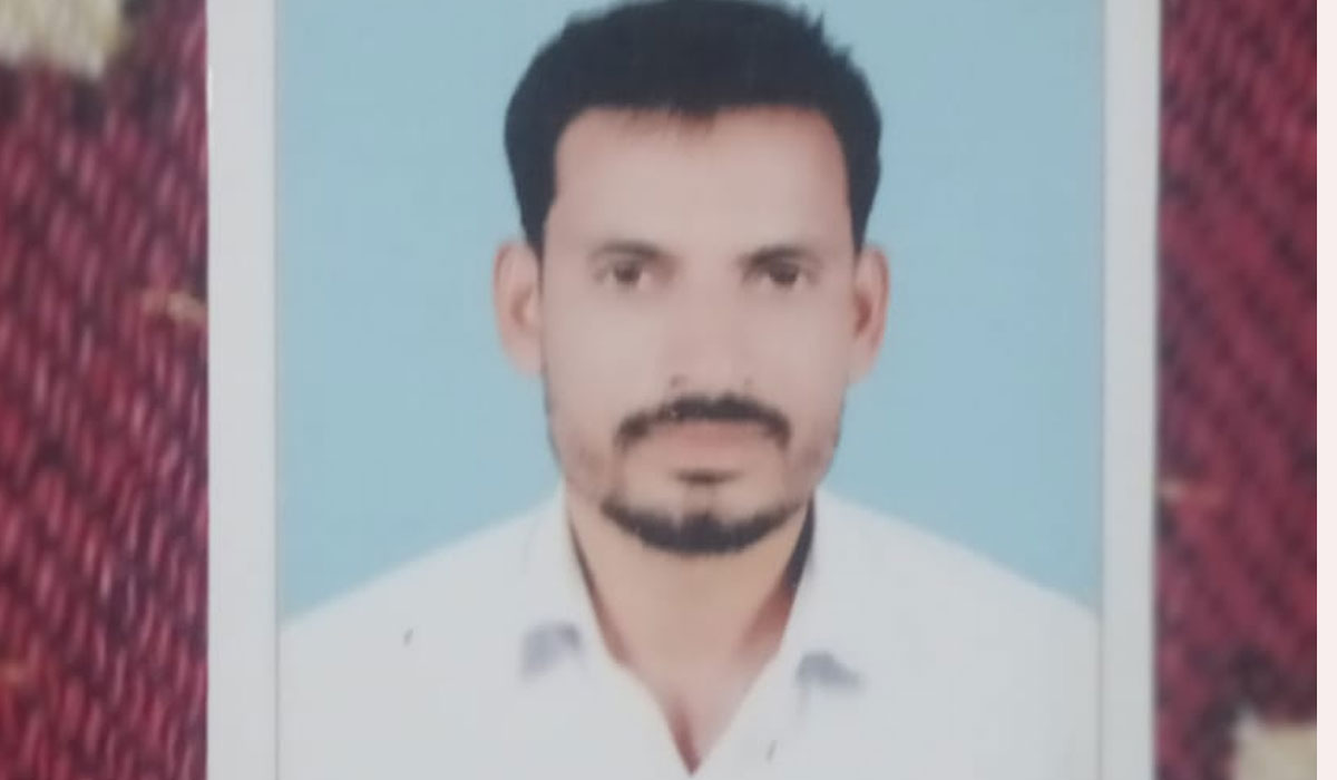 Appointed | సమాచార హక్కు చైతన్య సమితి జిల్లా కన్వీనర్ గా డాక్టర్ జావిద్ పాషా నియామకం