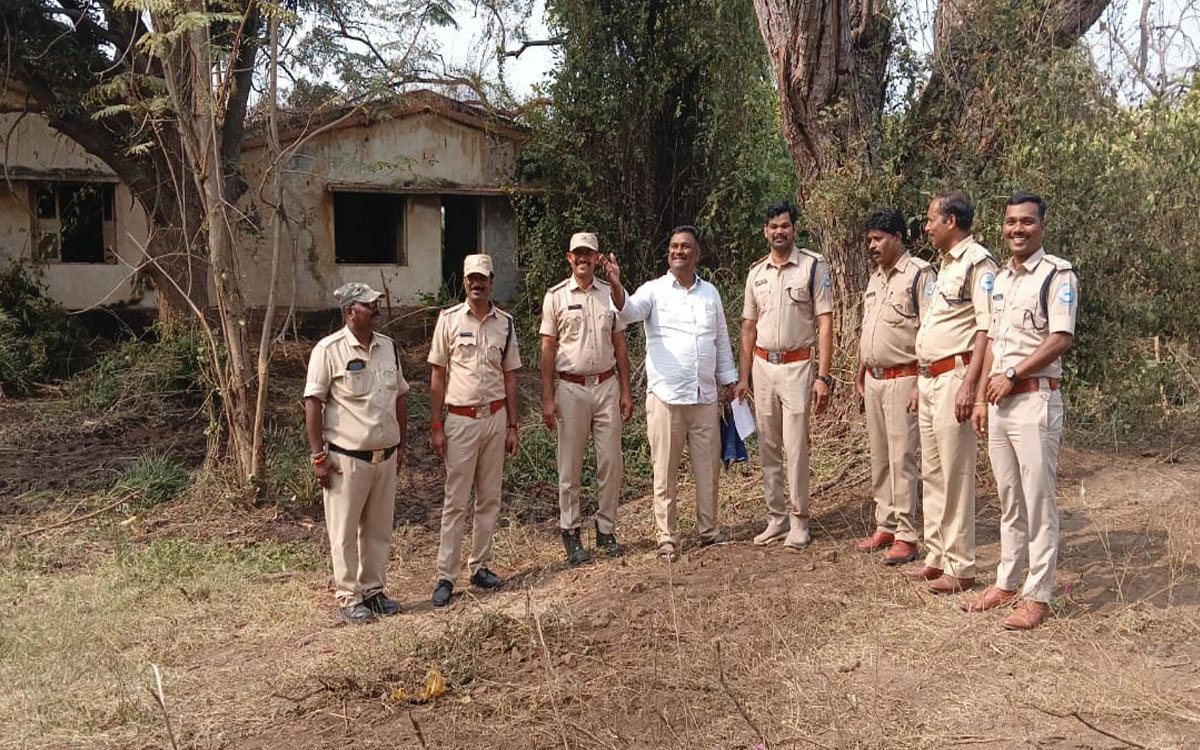 Kodada : త్వరలో గుడిబండకు ఎంవీఐ కార్యాలయం