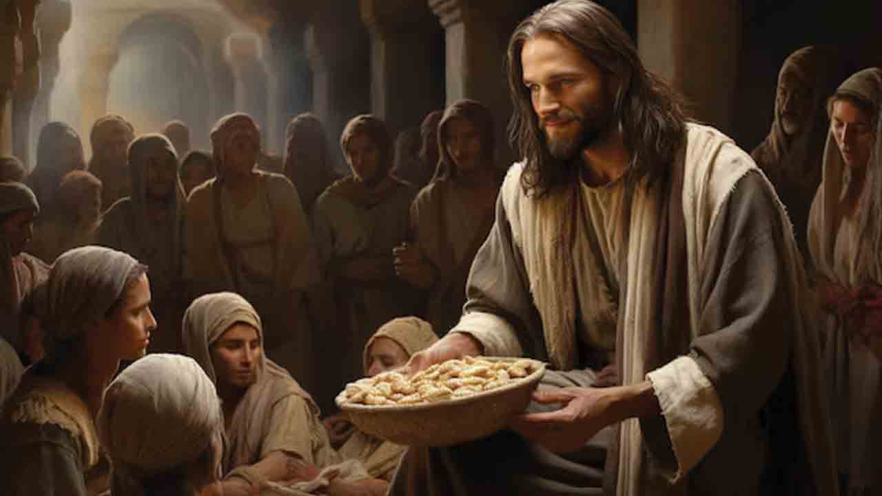 బాట చూపిన మాట