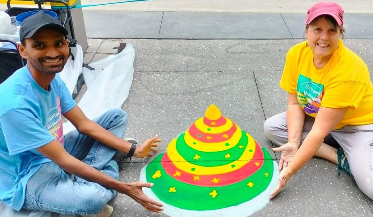 JNTU | అమెరికా నుంచి ఫీచర్డ్ ఆర్టిస్ట్‌గా ఆహ్వానం.. ఇండియా నుంచి ఒక్కరే ఎంపిక