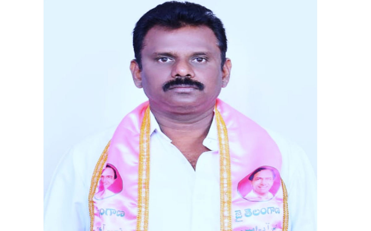 Rudrampur : ‘కొత్తగూడెంలోనే సీఎం పీఎఫ్ ఆఫీస్ కొనసాగించాలి’