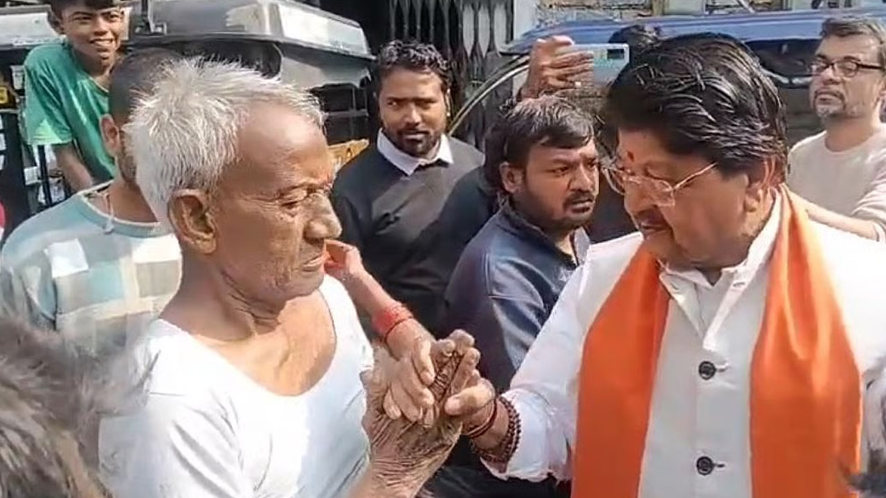 Water Contamination:  అభ్యంత‌ర‌క‌ర వ్యాఖ్య‌లు చేసి.. క్ష‌మాప‌ణ‌లు చెప్పిన మంత్రి