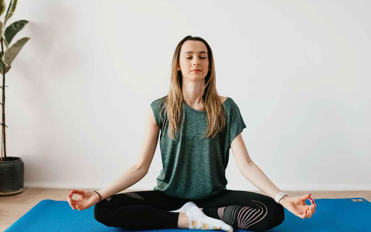 Kapalbhati | యోగాలో ఉన్న క‌పాల‌భాతి ఆస‌నంతో క‌లిగే లాభాలు ఇవే.. దీన్ని ఎలా వేయాలంటే..?