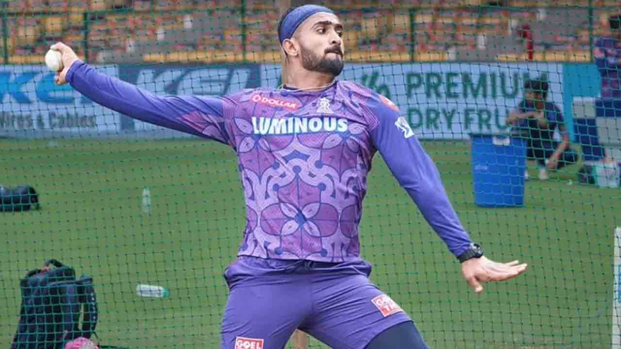 KC Cariappa | క్రికెట్‌కు వీడ్కోలు పలికిన లెగ్ స్పిన్నర్..!