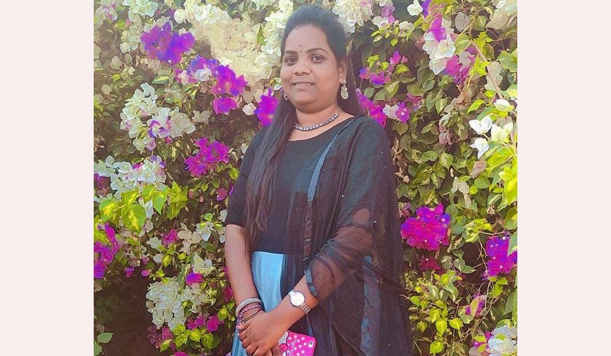 Suicide | రాఘవాపూర్ లో పురుగుల మందు తాగి వివాహిత ఆతహత్య