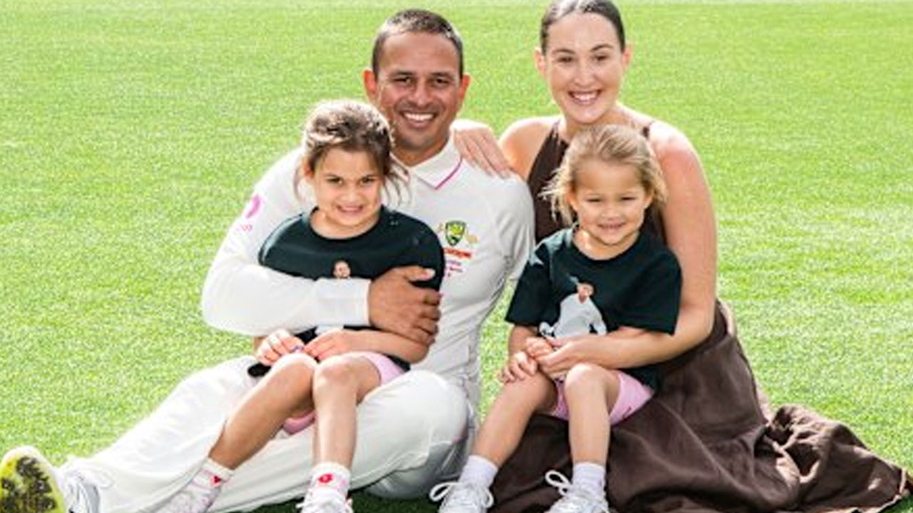 Usman Khawaja: సిడ్నీ టెస్టు త‌ర్వాత‌.. ఉస్మాన్ ఖ‌వాజా రిటైర్మెంట్‌